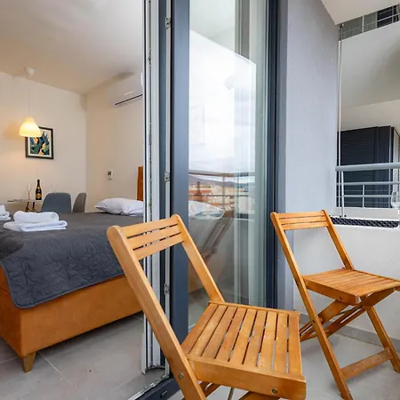 Apartmán Fila Split