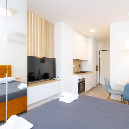 Apartament Fila