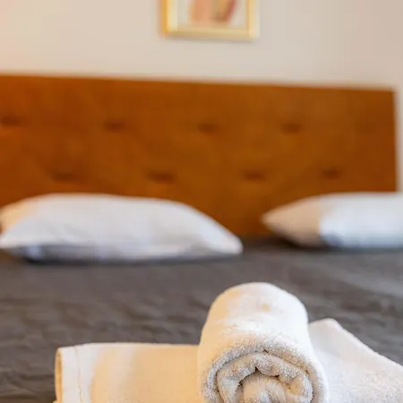 Fila Apartmán *