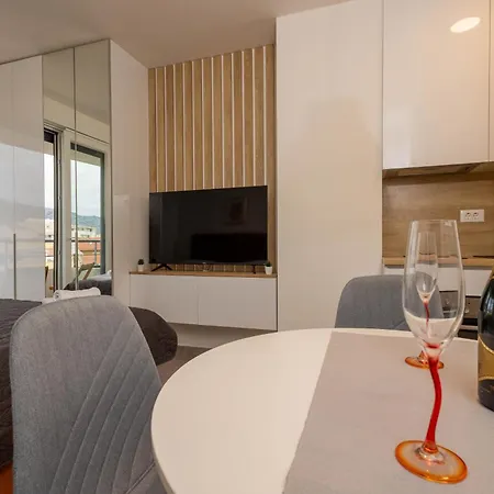 Fila Apartman Split
