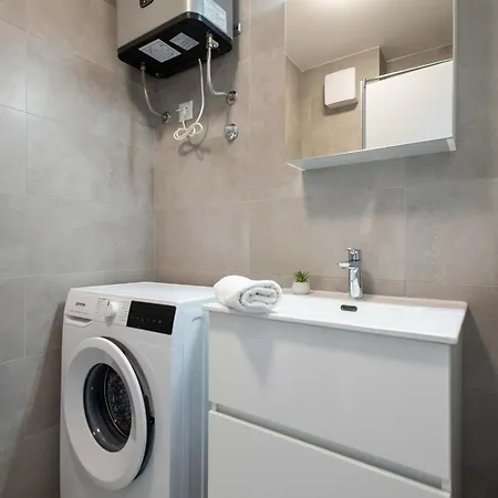Apartman Fila
