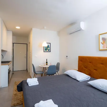 Fila Apartman